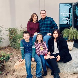 Meet your Posher, Cynthia